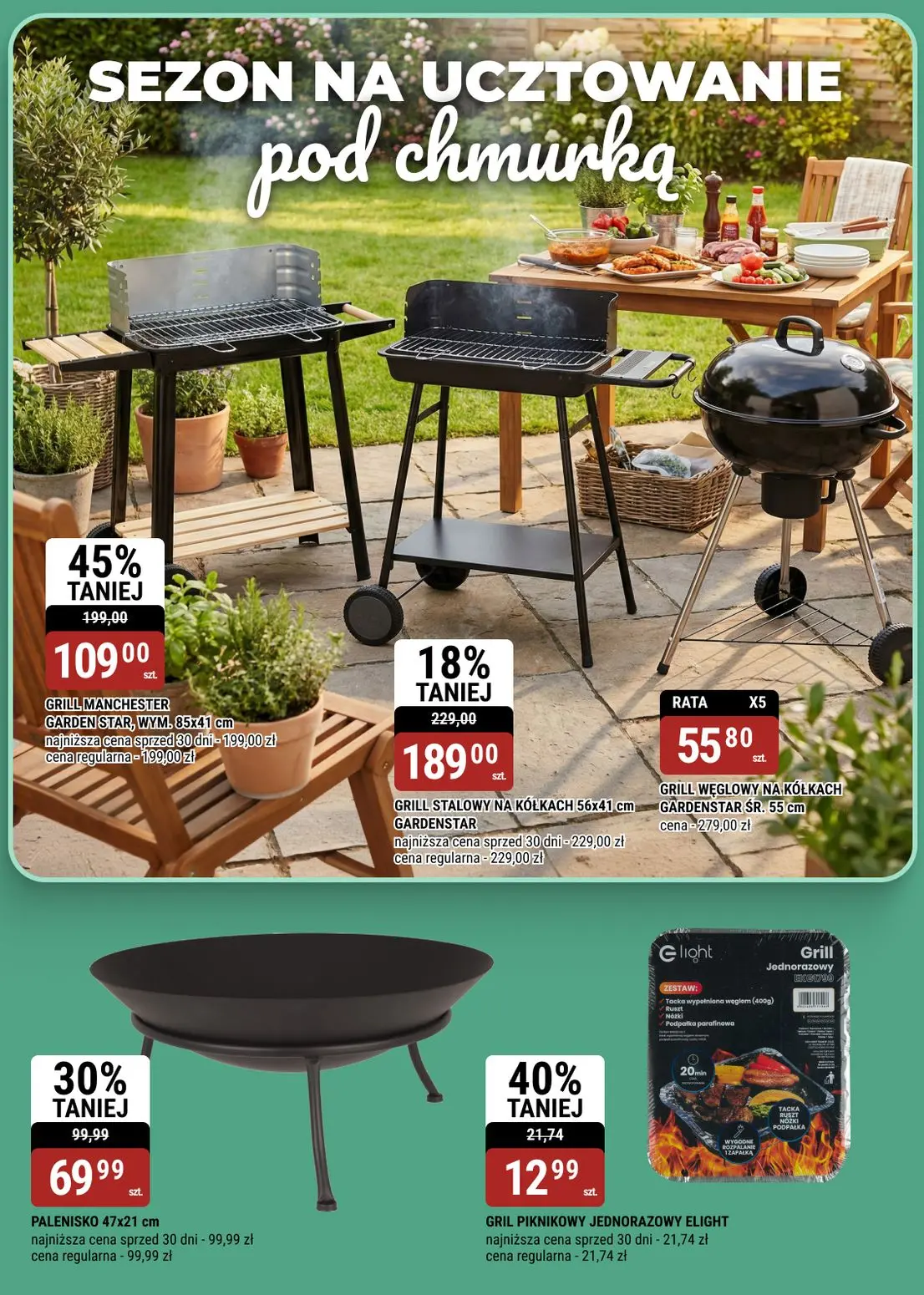 gazetka promocyjna bi1 Szczecin - Strona 2