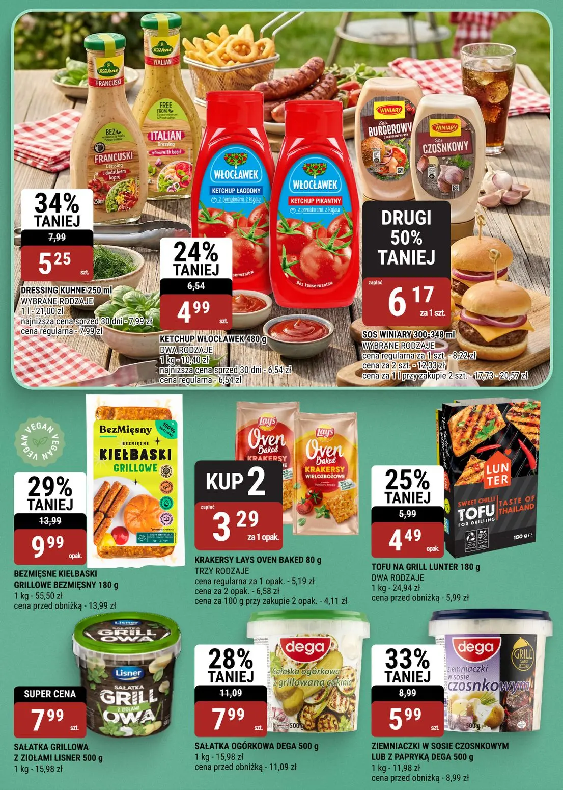 gazetka promocyjna bi1 Ełk - Strona 9