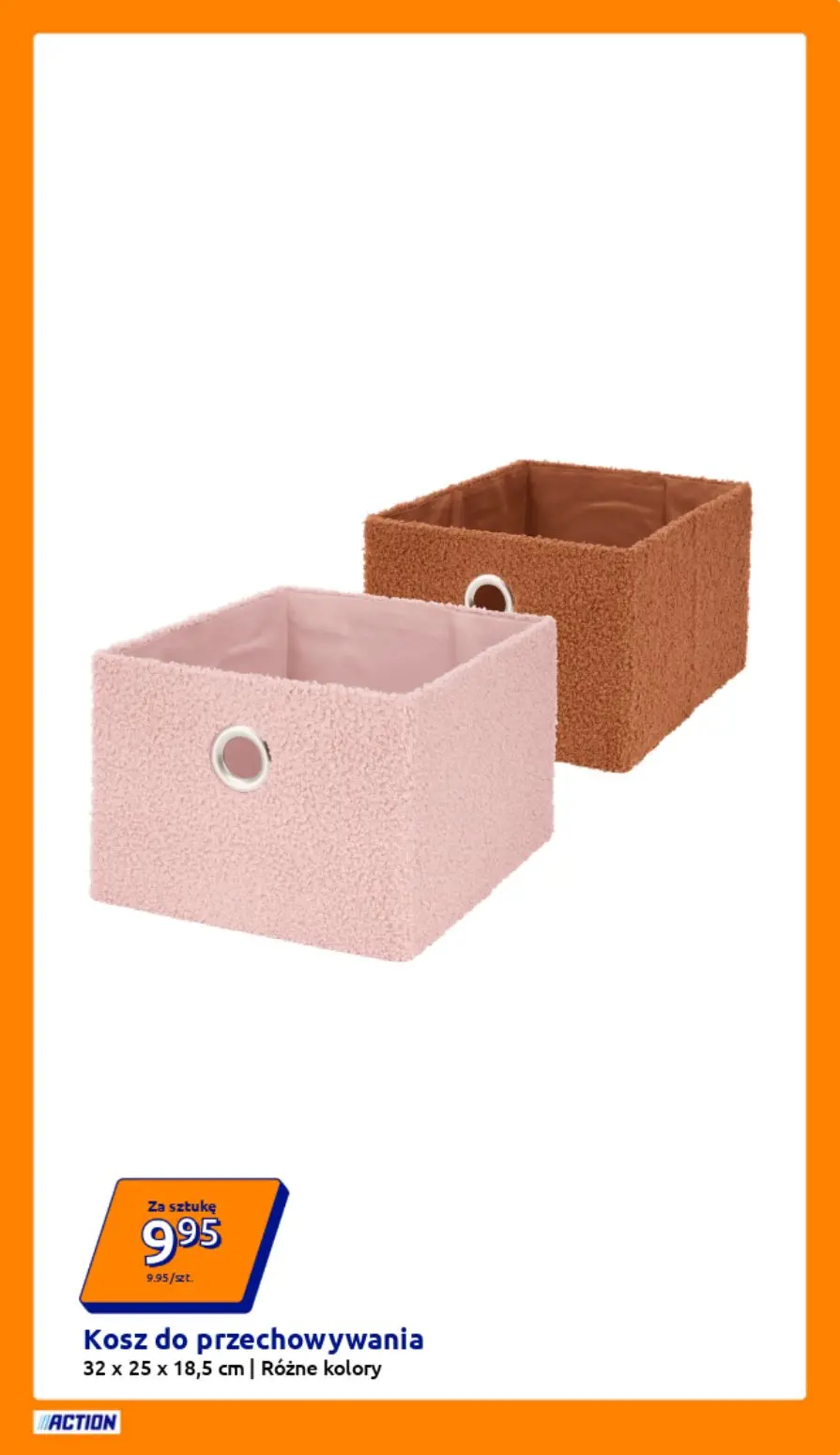 gazetka promocyjna Action Promocje tygodnia - Strona 7