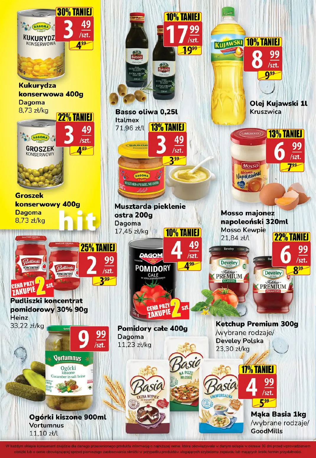 gazetka promocyjna API MARKET Zawsze udane zakupy! - Strona 6