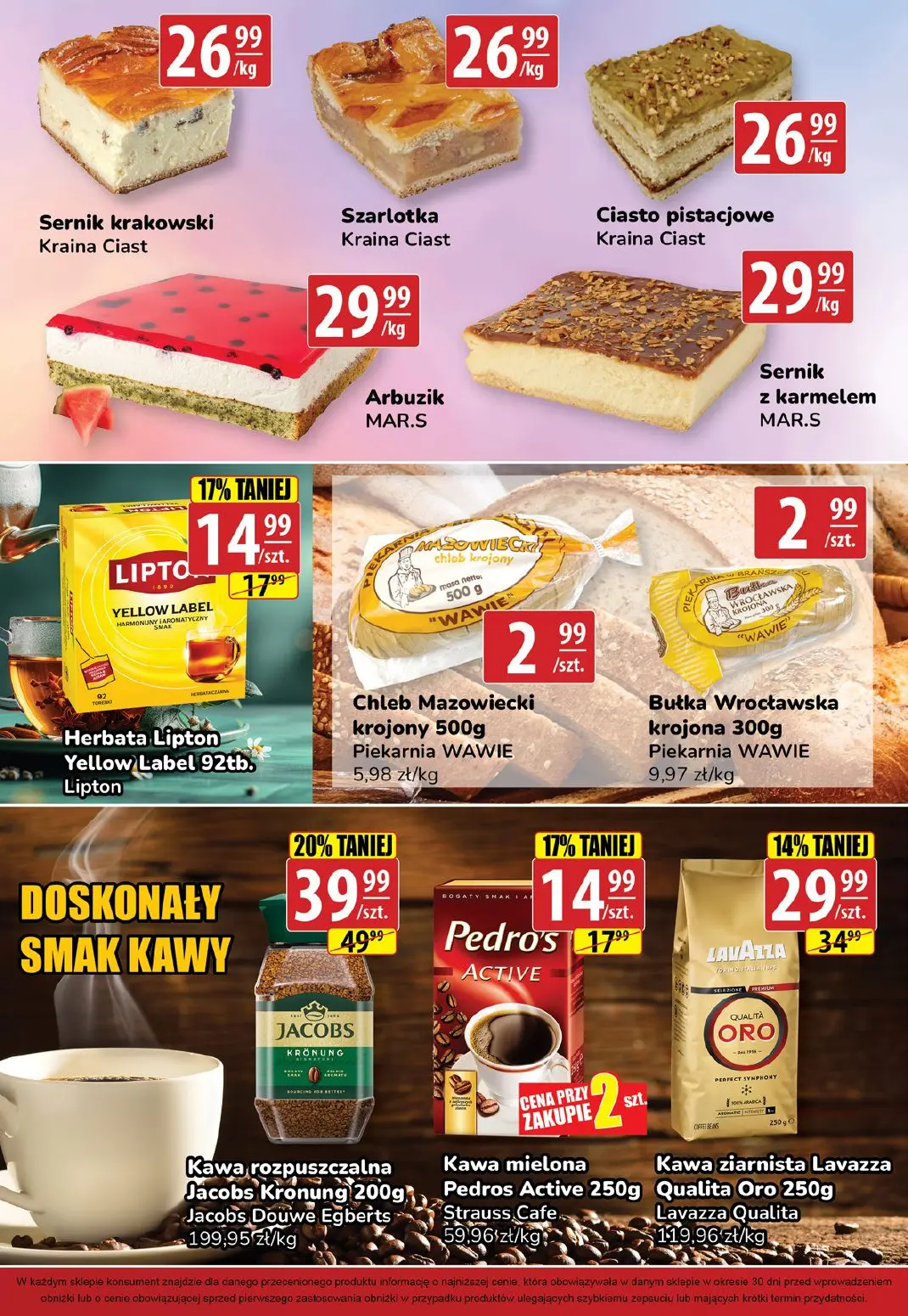 gazetka promocyjna API MARKET Zawsze udane zakupy! - Strona 8