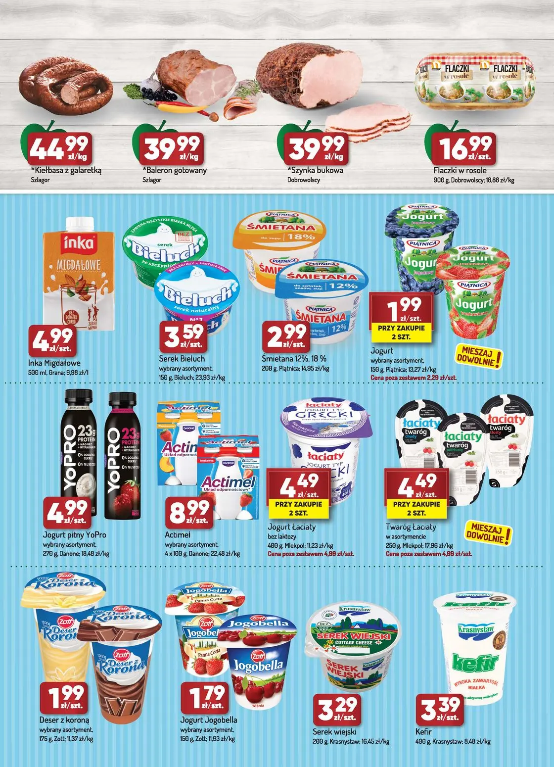 gazetka promocyjna Avita  - Strona 2