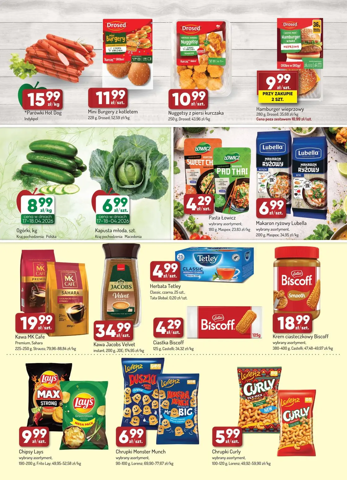 gazetka promocyjna Avita  - Strona 3