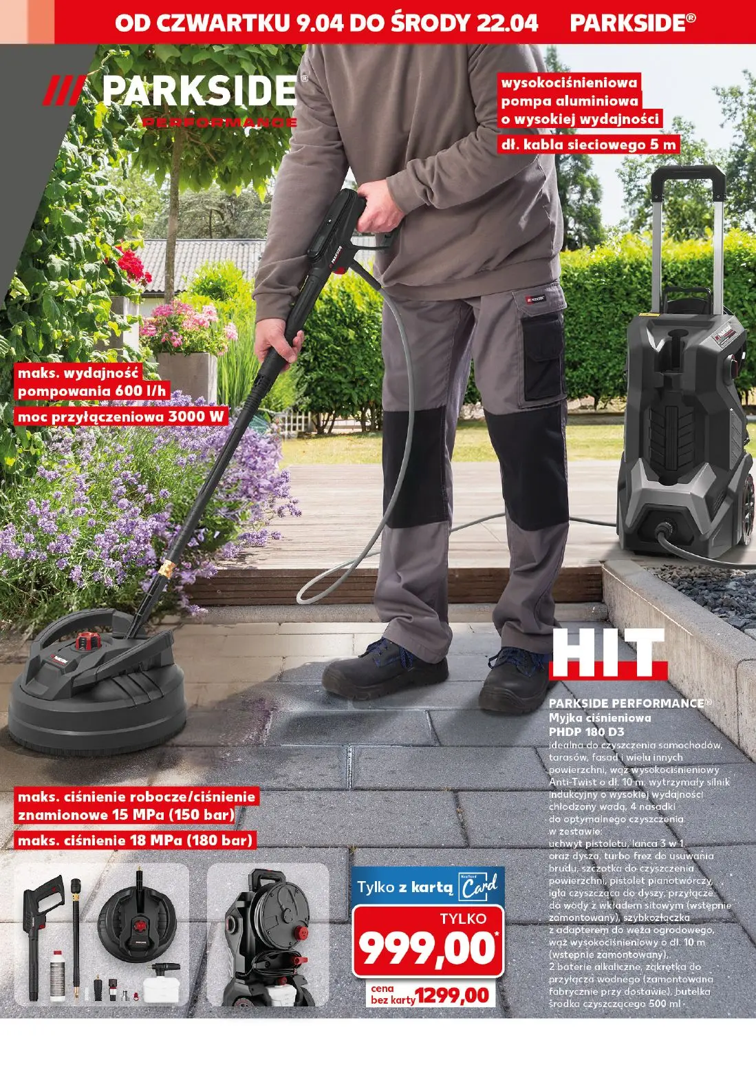 gazetka promocyjna Kaufland Złap okazje - Strona 2