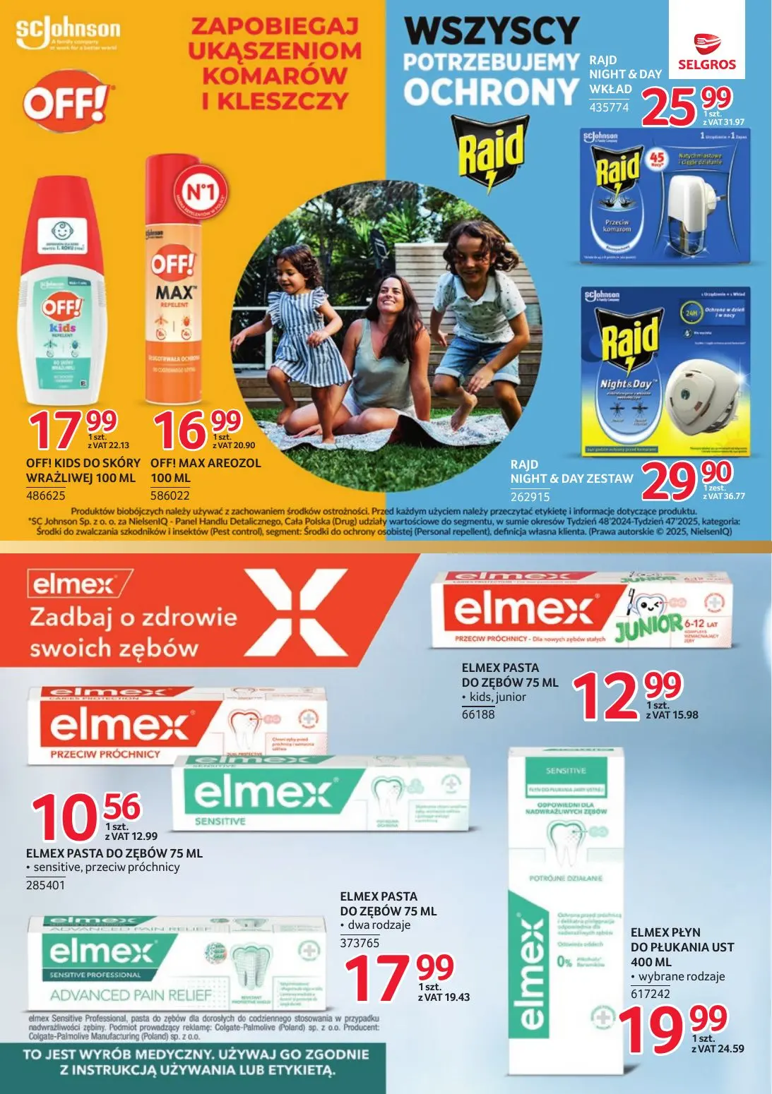 gazetka promocyjna SELGROS Markowe Produkty - Strona 21