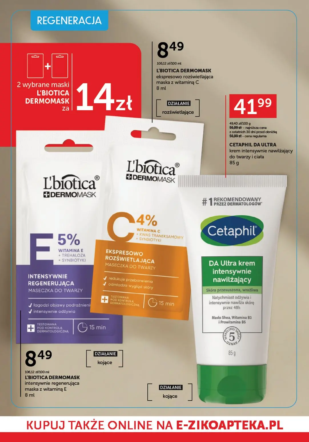 gazetka promocyjna Ziko  - Strona 4