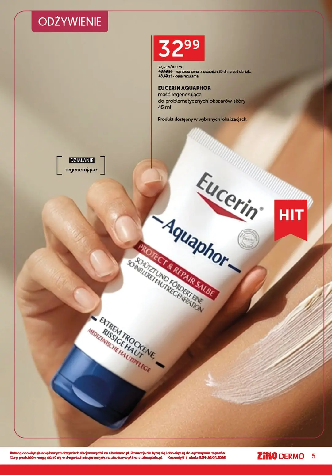 gazetka promocyjna Ziko  - Strona 5