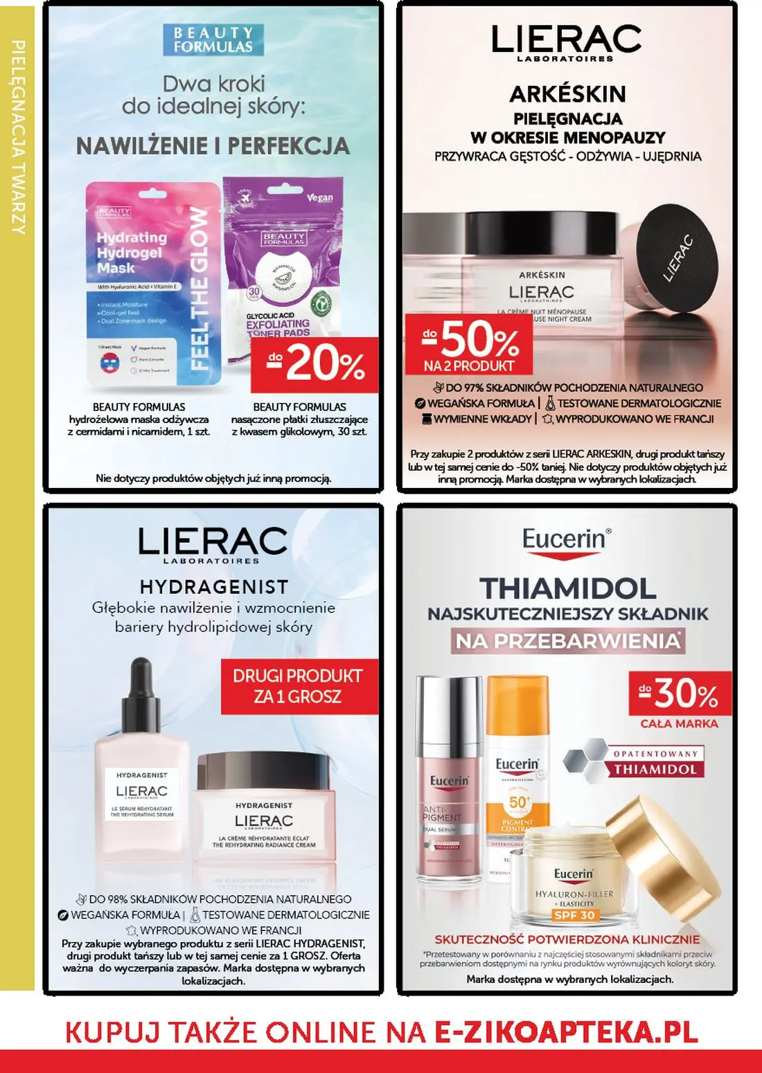 gazetka promocyjna Ziko  - Strona 6