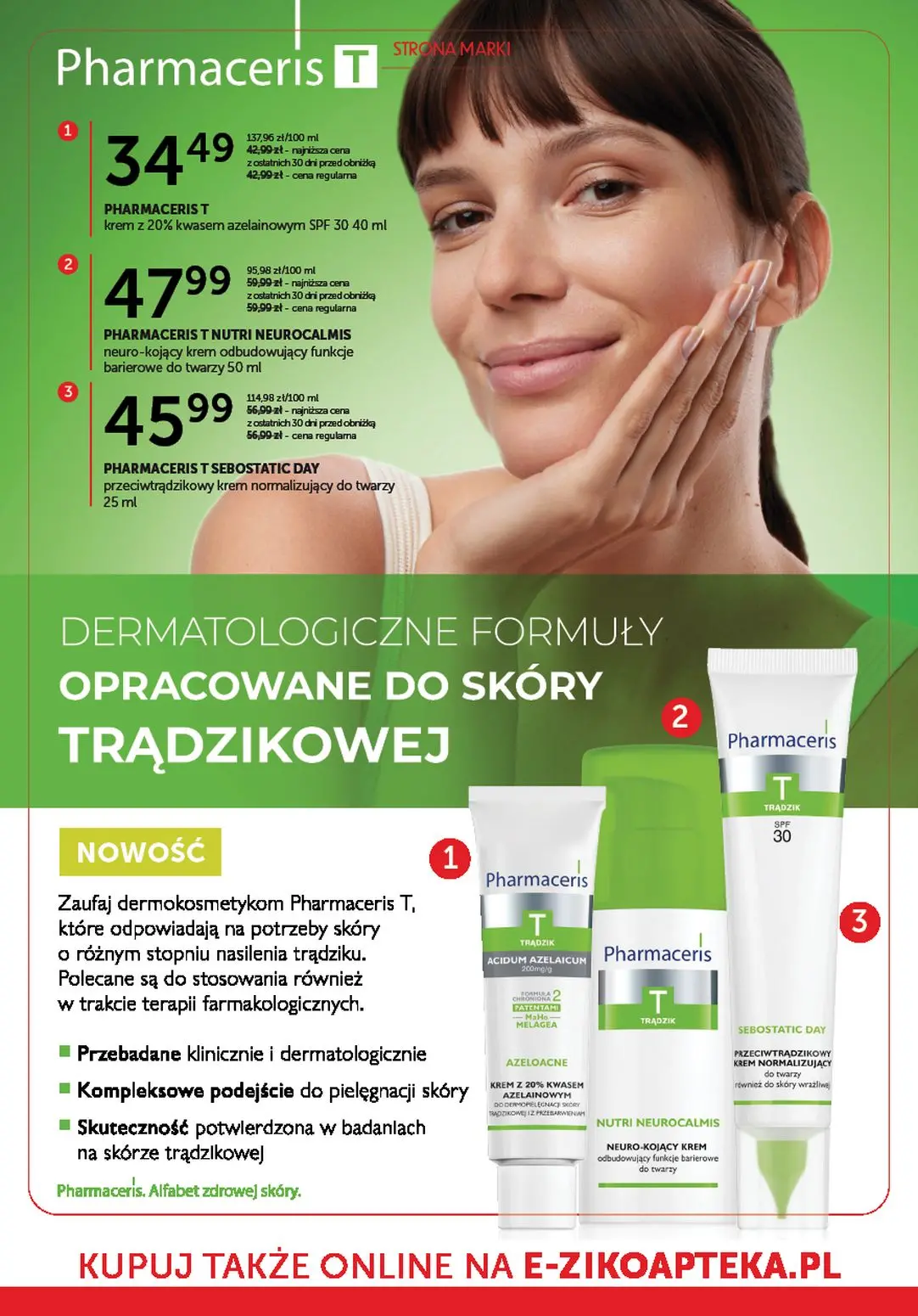 gazetka promocyjna Ziko  - Strona 8