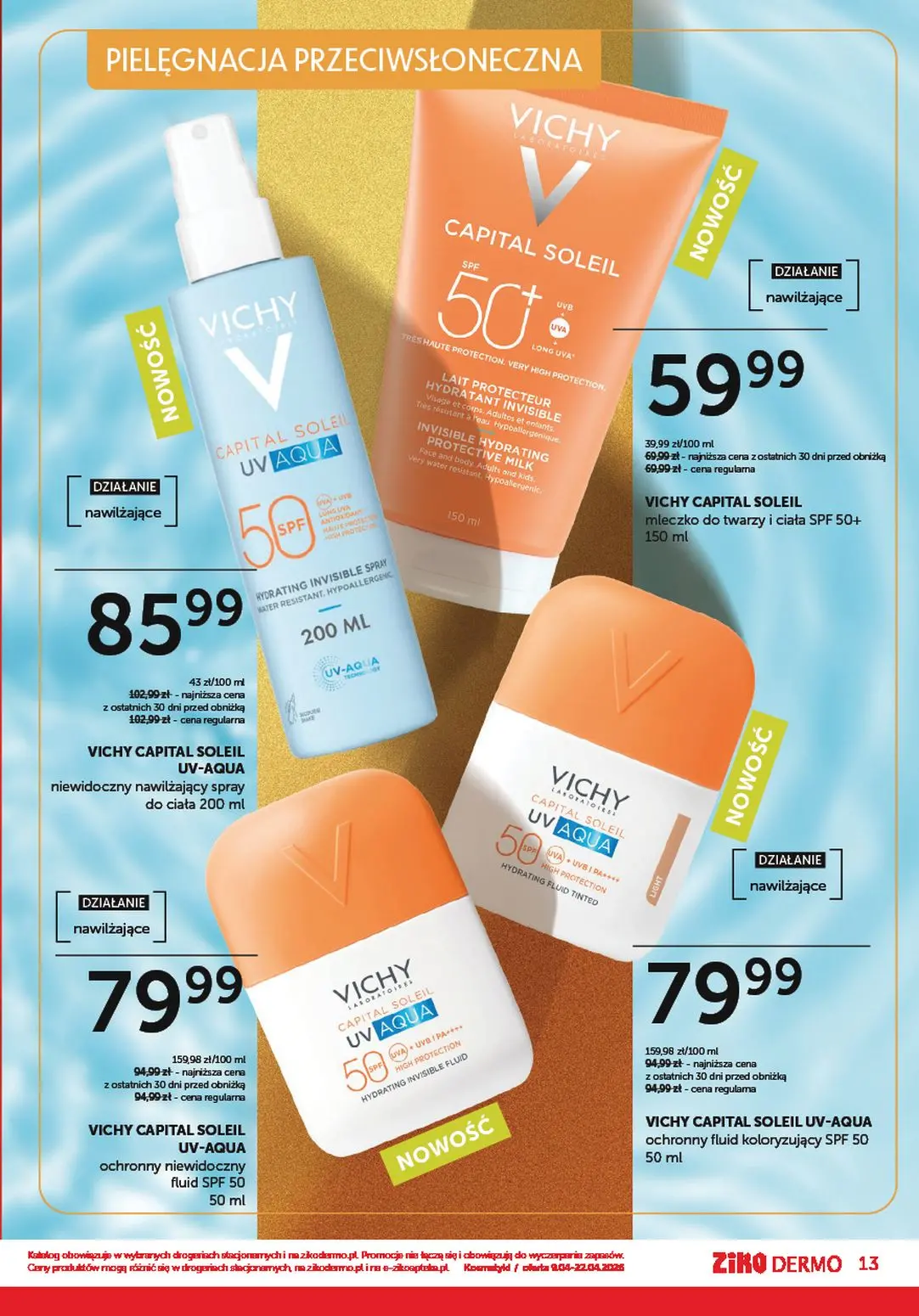 gazetka promocyjna Ziko  - Strona 13