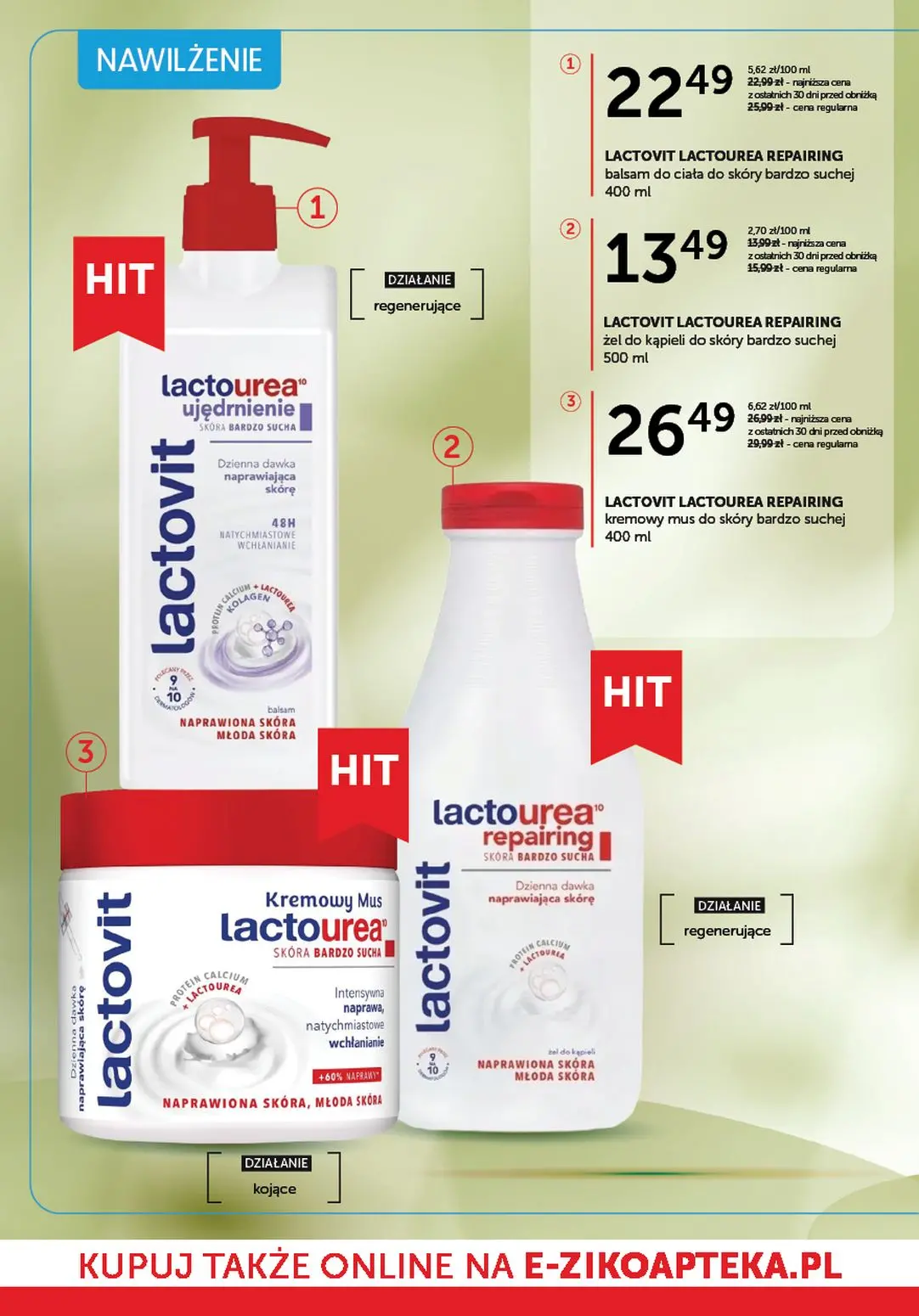 gazetka promocyjna Ziko  - Strona 14