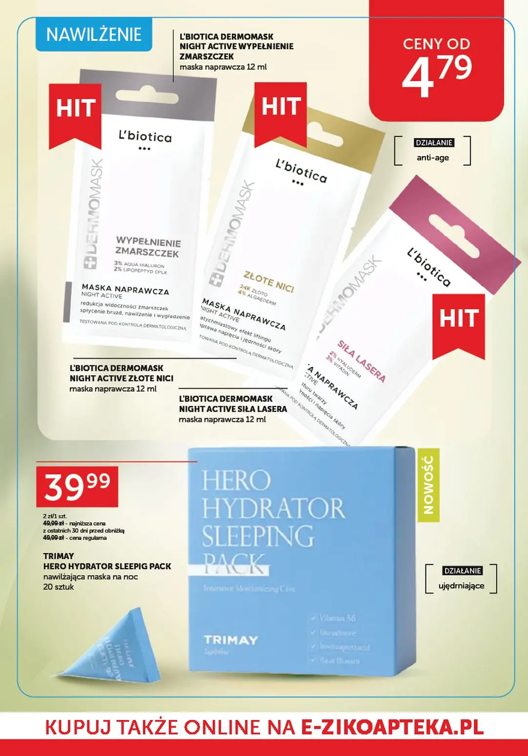 gazetka promocyjna Ziko  - Strona 16