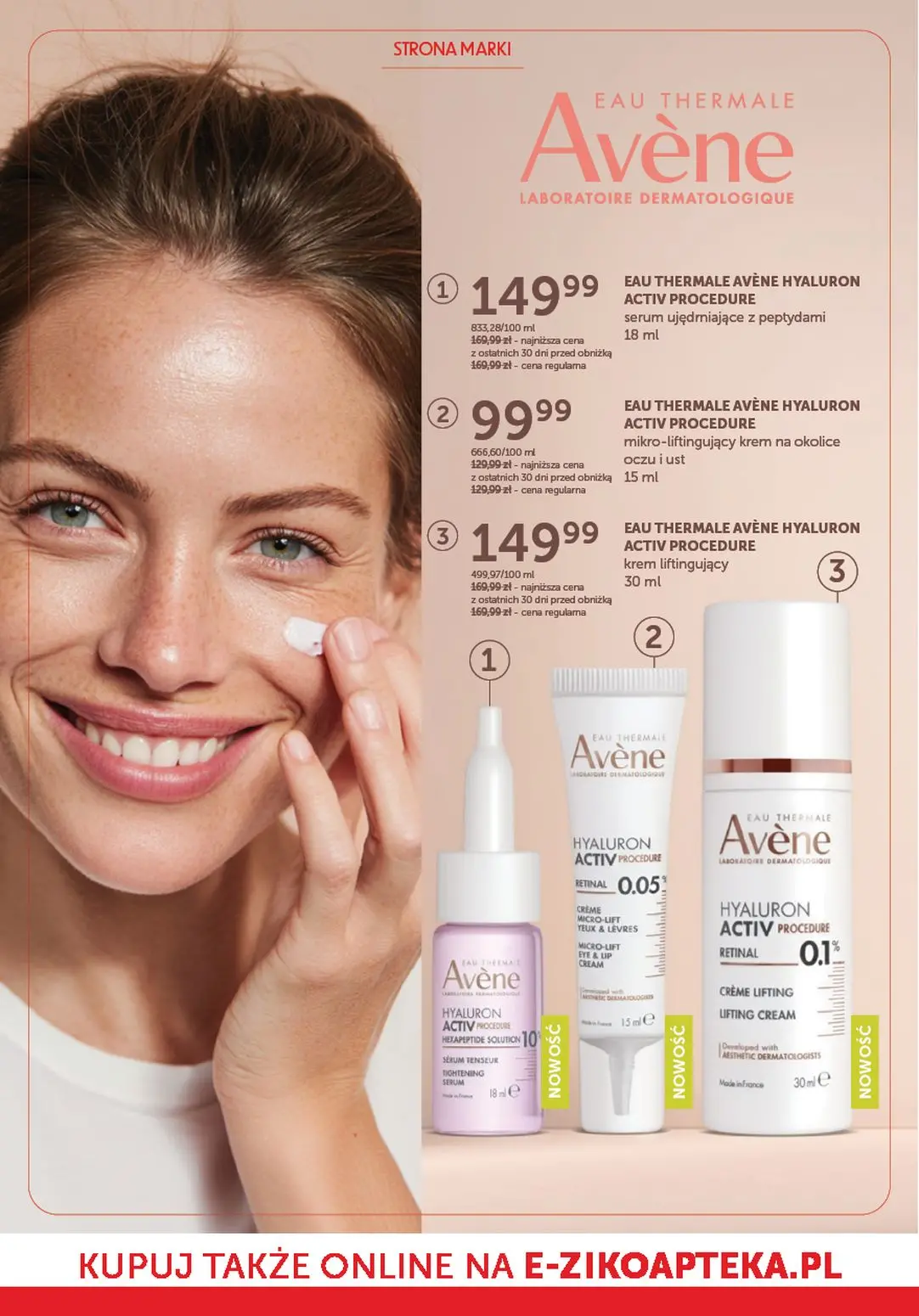 gazetka promocyjna Ziko  - Strona 18