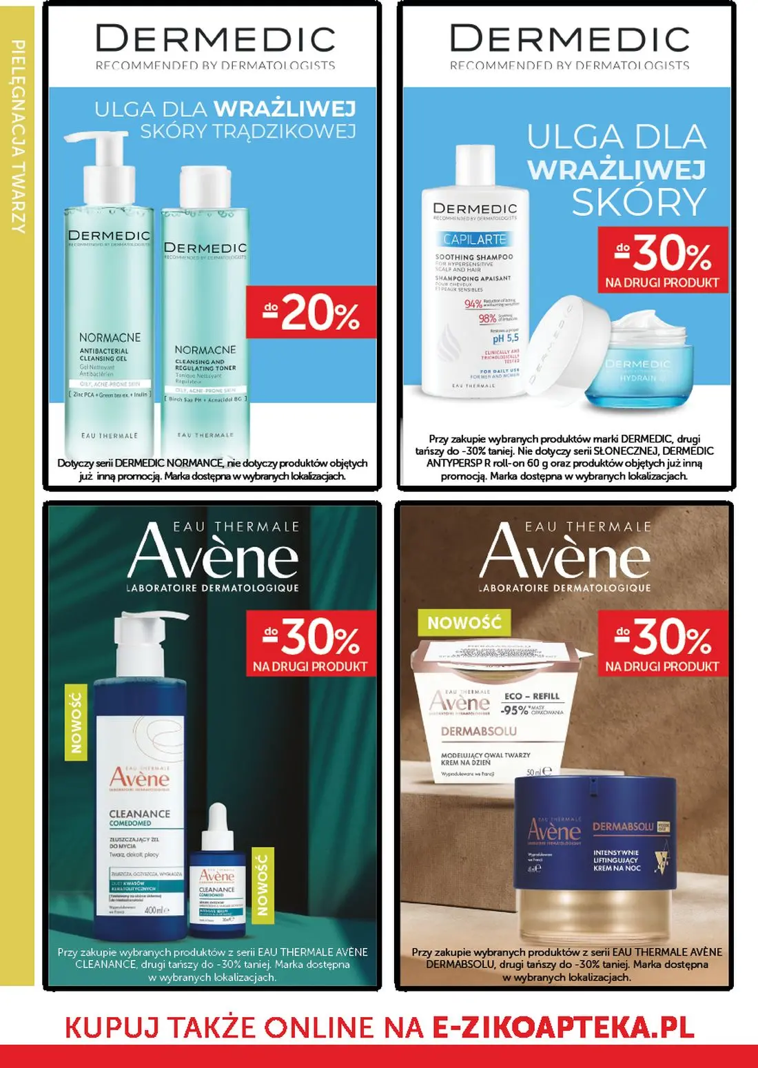 gazetka promocyjna Ziko  - Strona 20