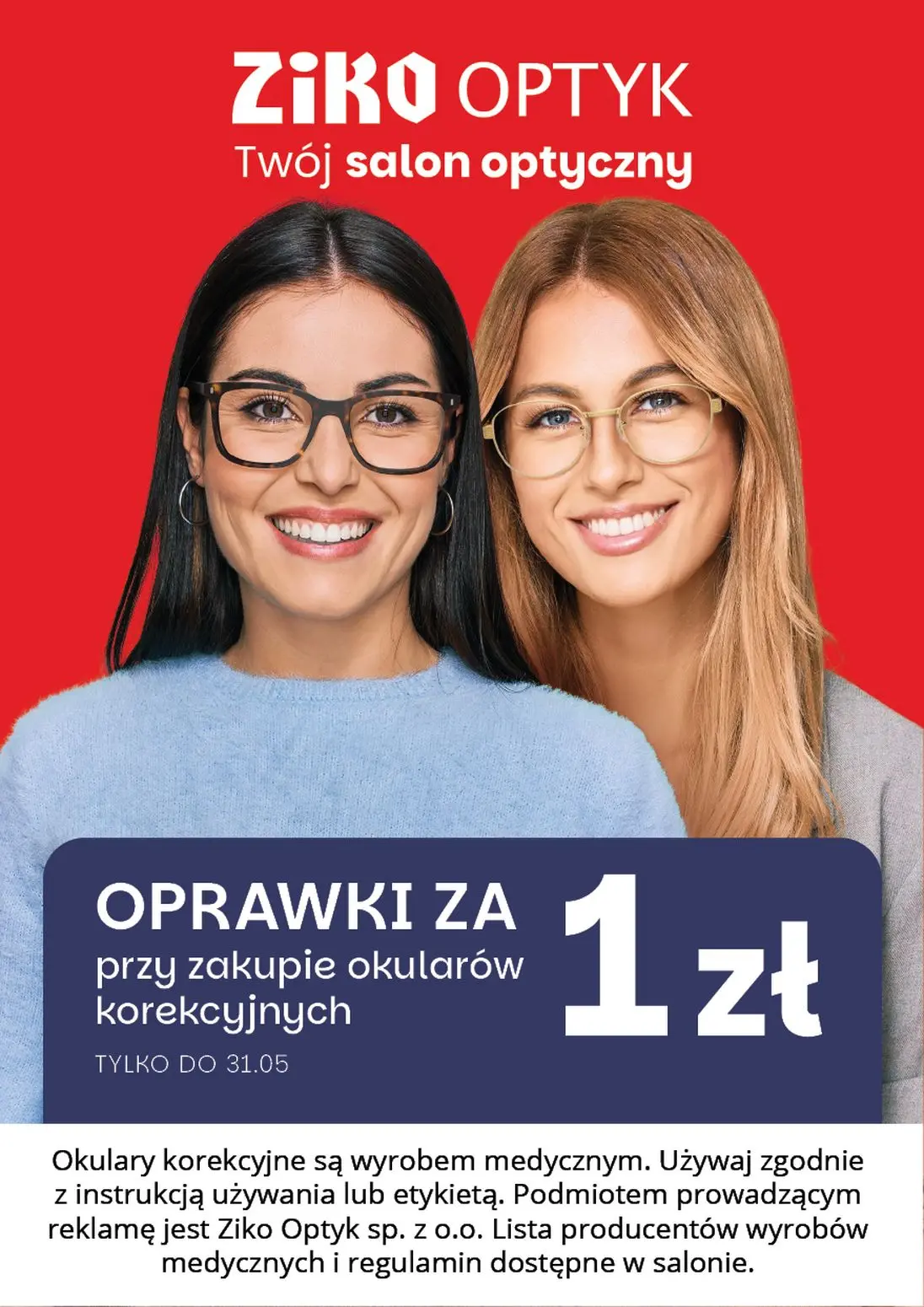 gazetka promocyjna Ziko  - Strona 24