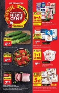 Gazetka promocyjna Biedronka, ważna od 2026-04-16 do 2026-04-22.