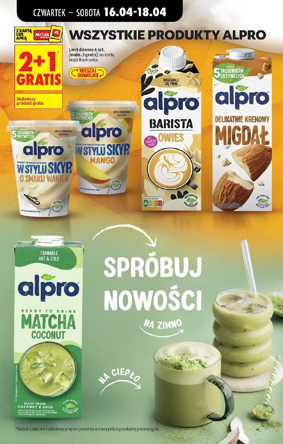 gazetka promocyjna Biedronka Od czwartku - Strona 25