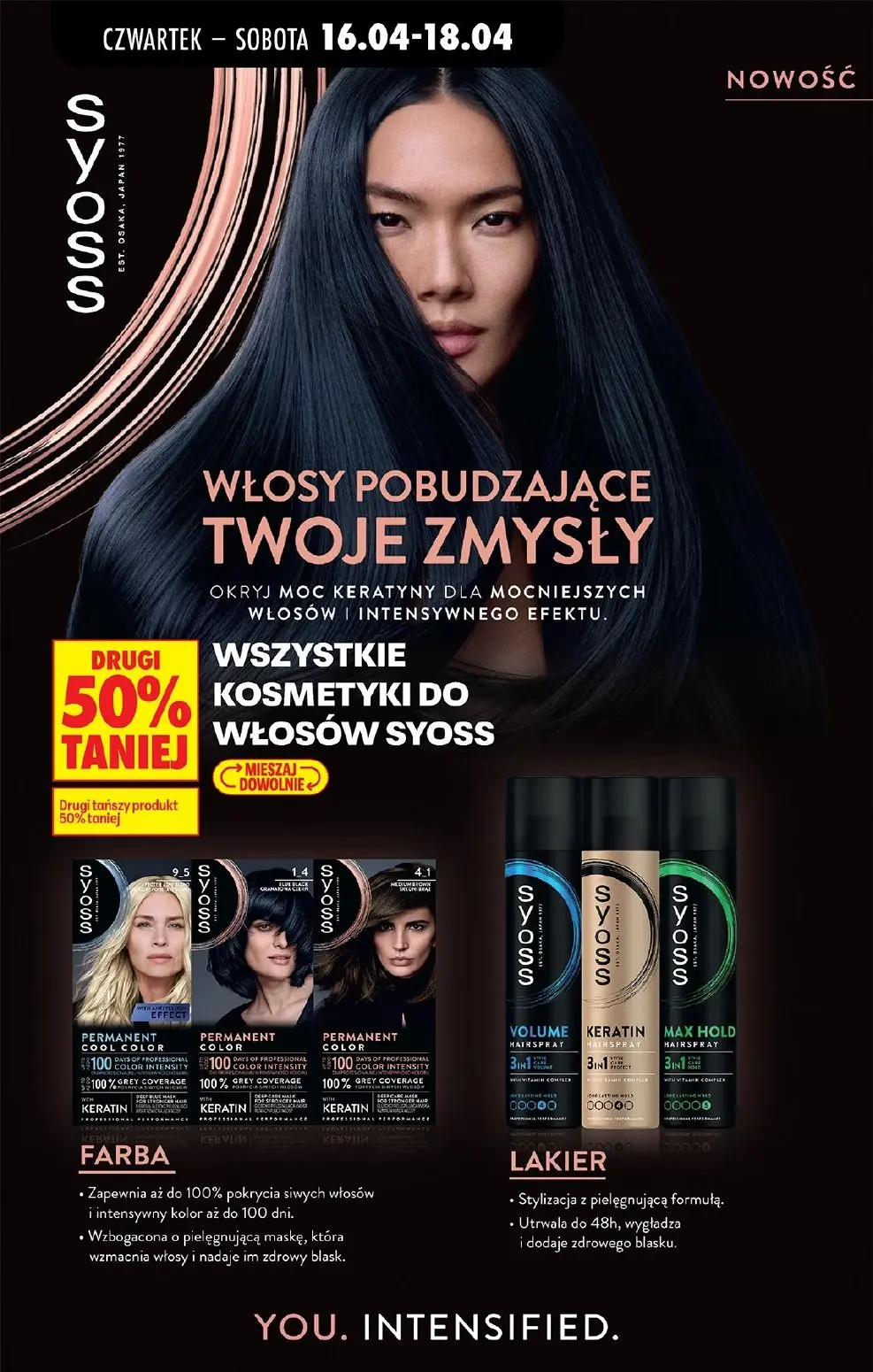 gazetka promocyjna Biedronka Od czwartku - Strona 74