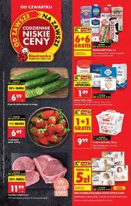Gazetka promocyjna Biedronka, ważna od 2026-04-16 do 2026-04-22.