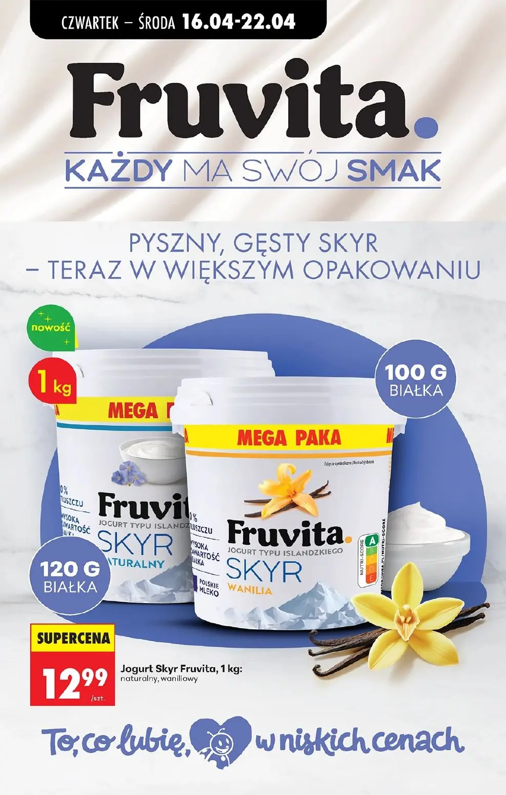 gazetka promocyjna Biedronka Od czwartku - lada tradycyjna - Strona 51