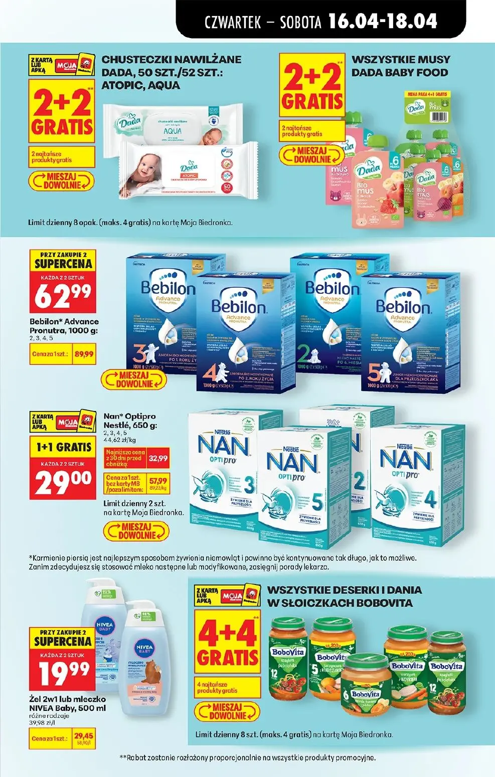 gazetka promocyjna Biedronka Od czwartku - lada tradycyjna - Strona 79