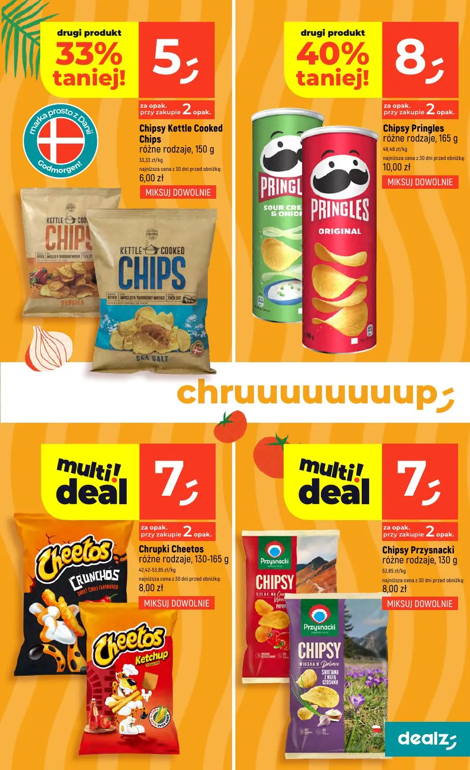 gazetka promocyjna Dealz Make a Dealz - Strona 15