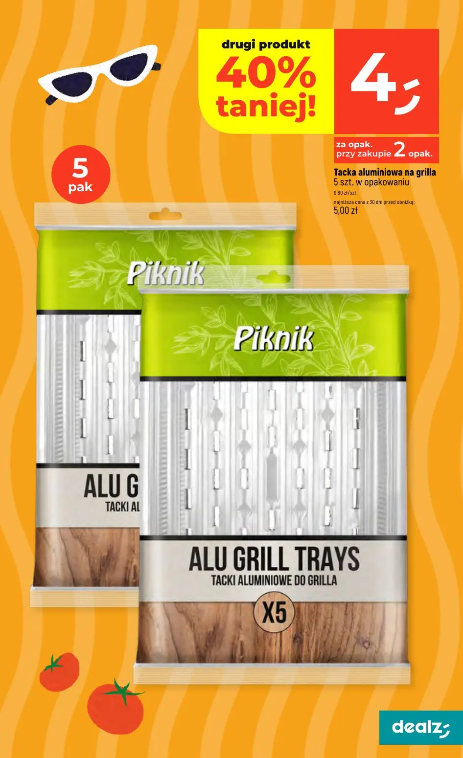 gazetka promocyjna Dealz Make a Dealz - Strona 23