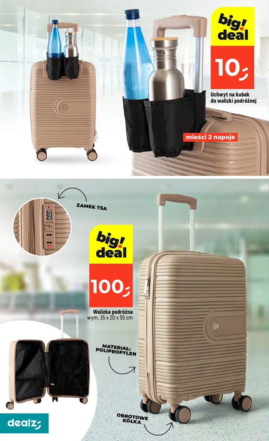 gazetka promocyjna Dealz Make a Dealz - Strona 26