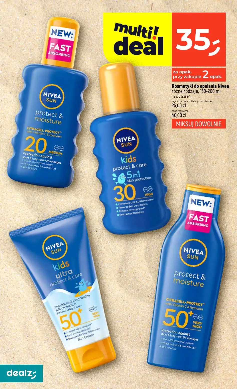 gazetka promocyjna Dealz Make a Dealz - Strona 28