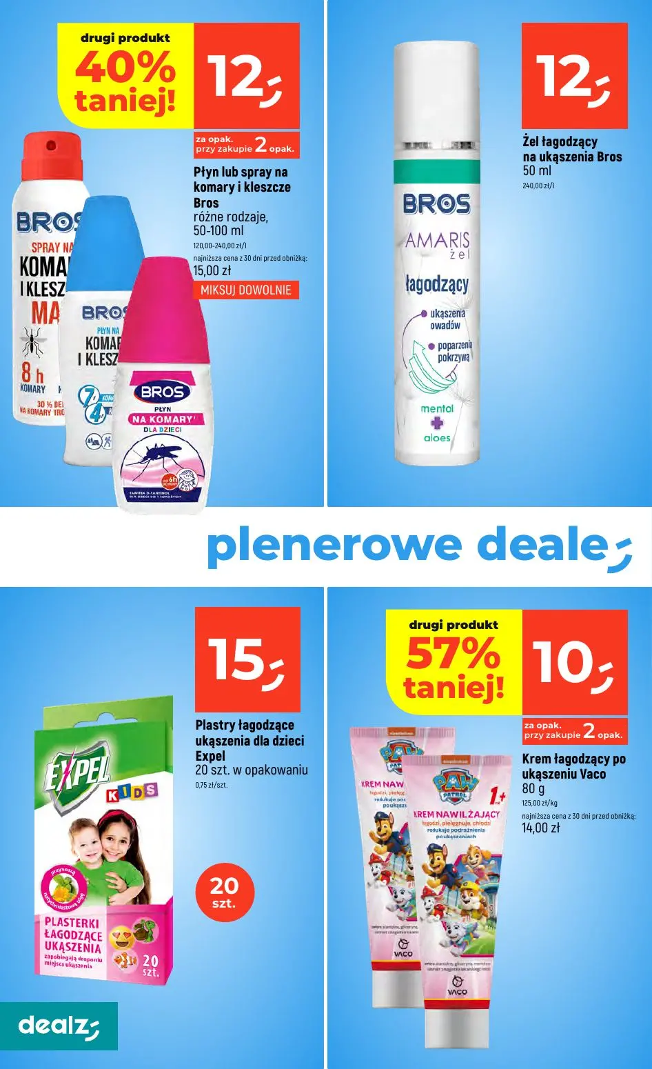 gazetka promocyjna Dealz Make a Dealz - Strona 30