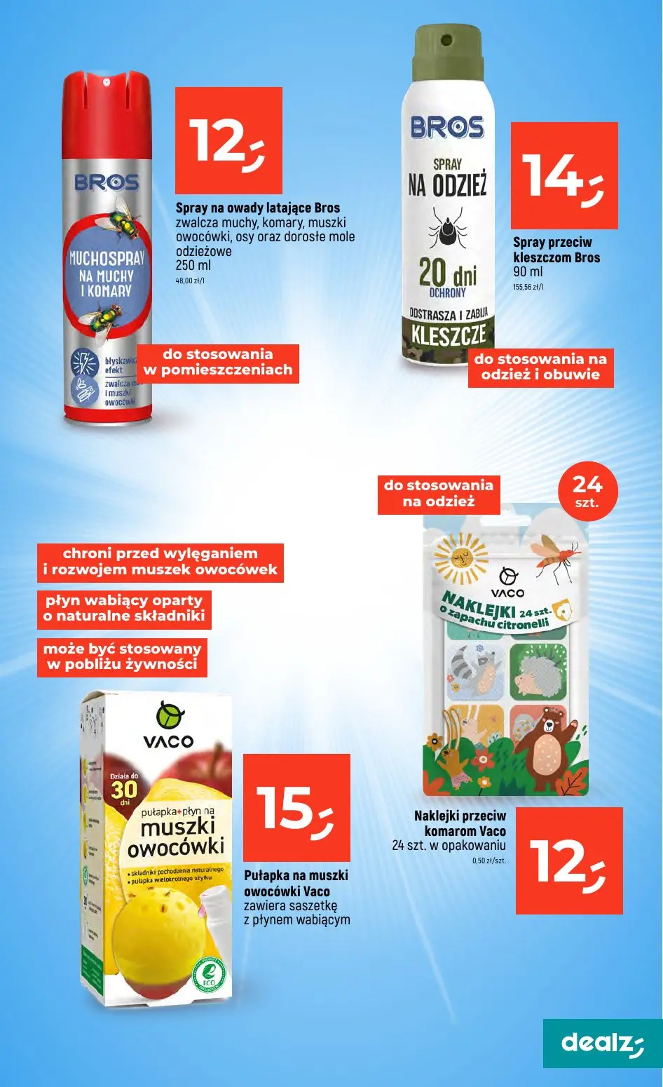 gazetka promocyjna Dealz Make a Dealz - Strona 31