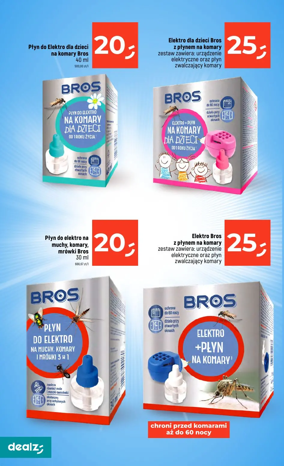 gazetka promocyjna Dealz Make a Dealz - Strona 32