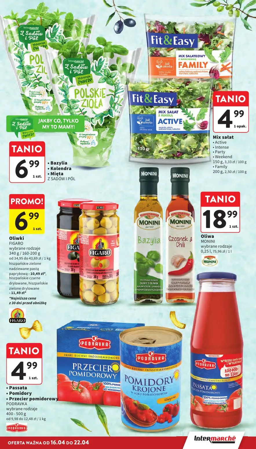 gazetka promocyjna Intermarche Okazje do oszczędności - Strona 25
