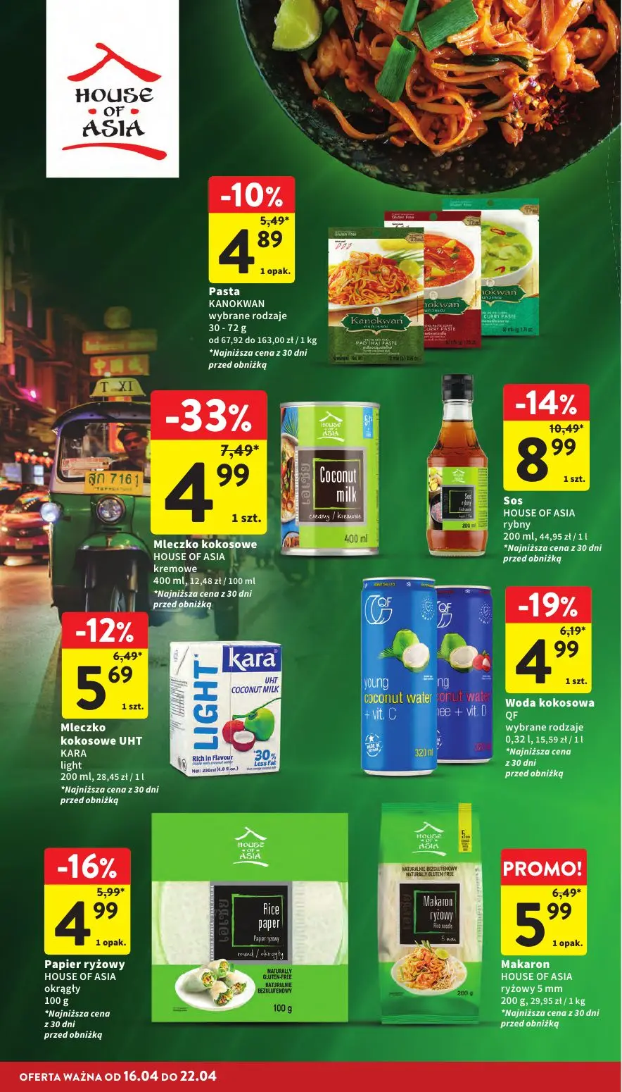 gazetka promocyjna Intermarche Okazje do oszczędności - Strona 26