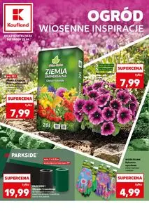 Gazetka promocyjna Kaufland, ważna od 2026-04-16 do 2026-04-22.