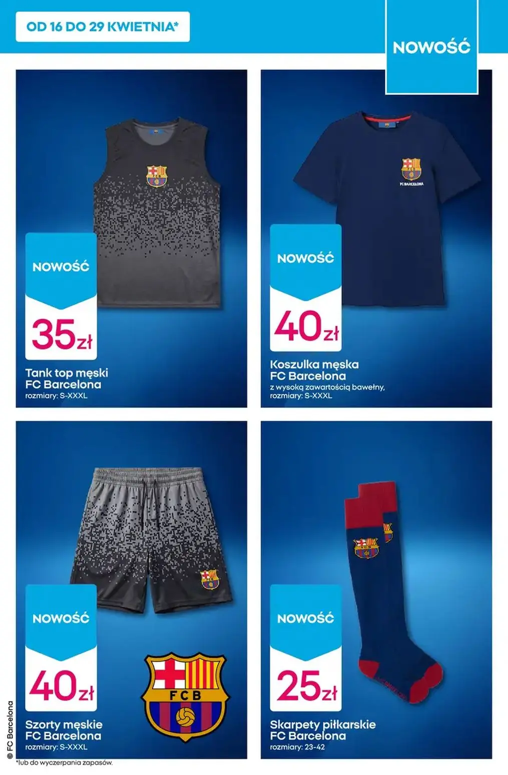 gazetka promocyjna PEPCO Hity tygodnia - Strona 5