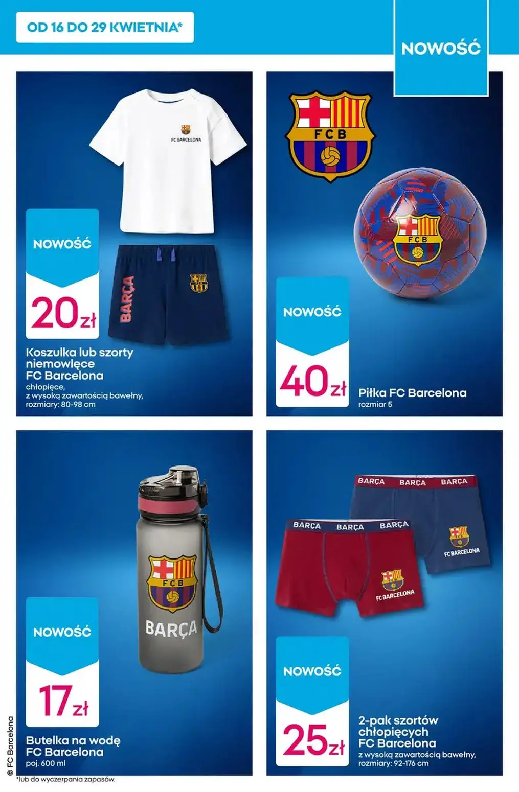 gazetka promocyjna PEPCO Hity tygodnia - Strona 7