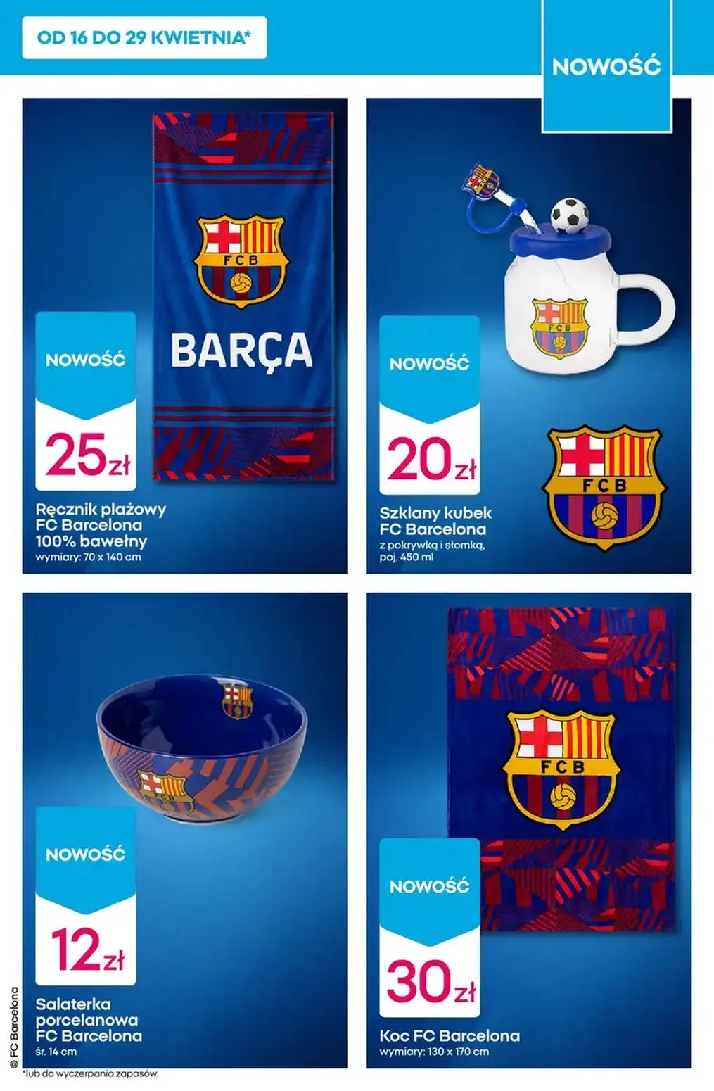 gazetka promocyjna PEPCO Hity tygodnia - Strona 9