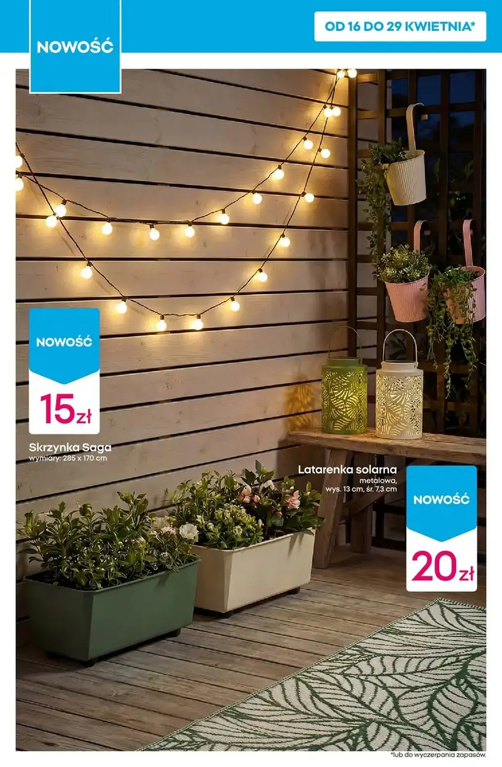 gazetka promocyjna PEPCO Hity tygodnia - Strona 12