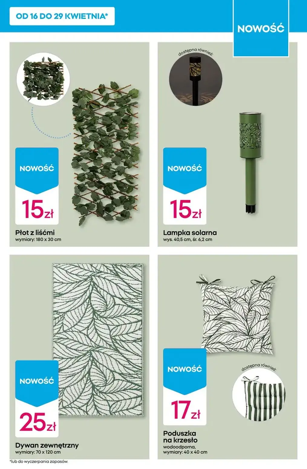 gazetka promocyjna PEPCO Hity tygodnia - Strona 13