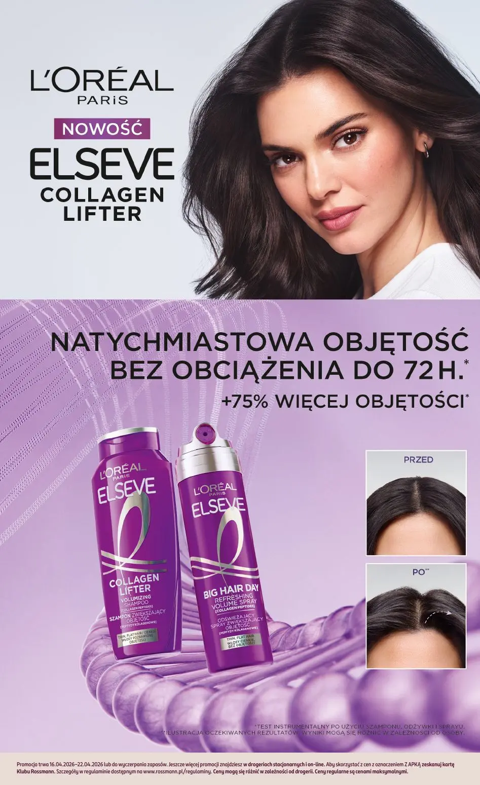 gazetka promocyjna ROSSMANN Moja Drogeria - Strona 8