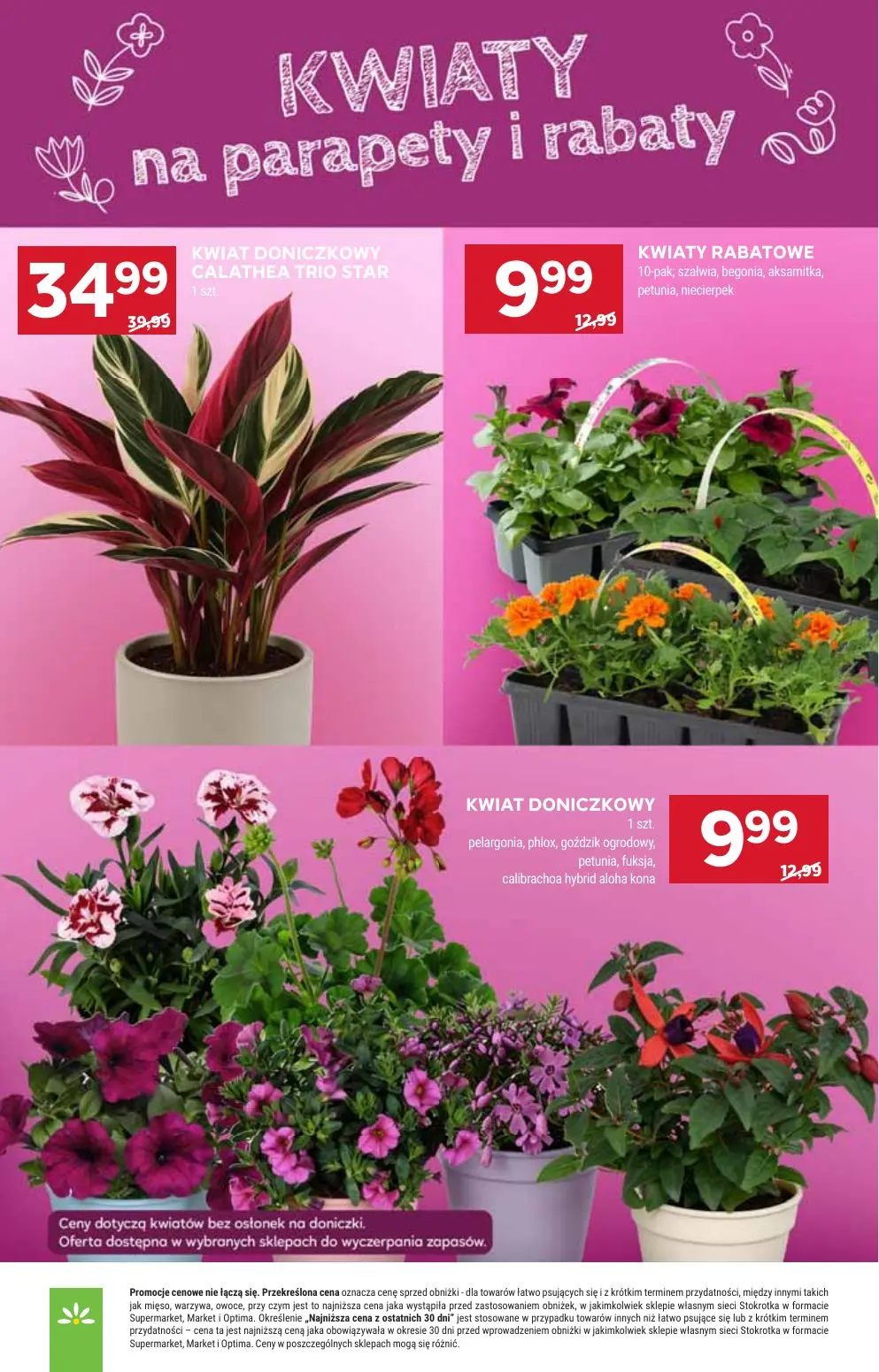 gazetka promocyjna Stokrotka Market Od czwartku - Strona 7