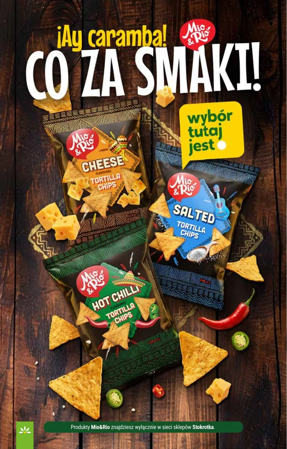 gazetka promocyjna Stokrotka Supermarket Od czwartku - Strona 29