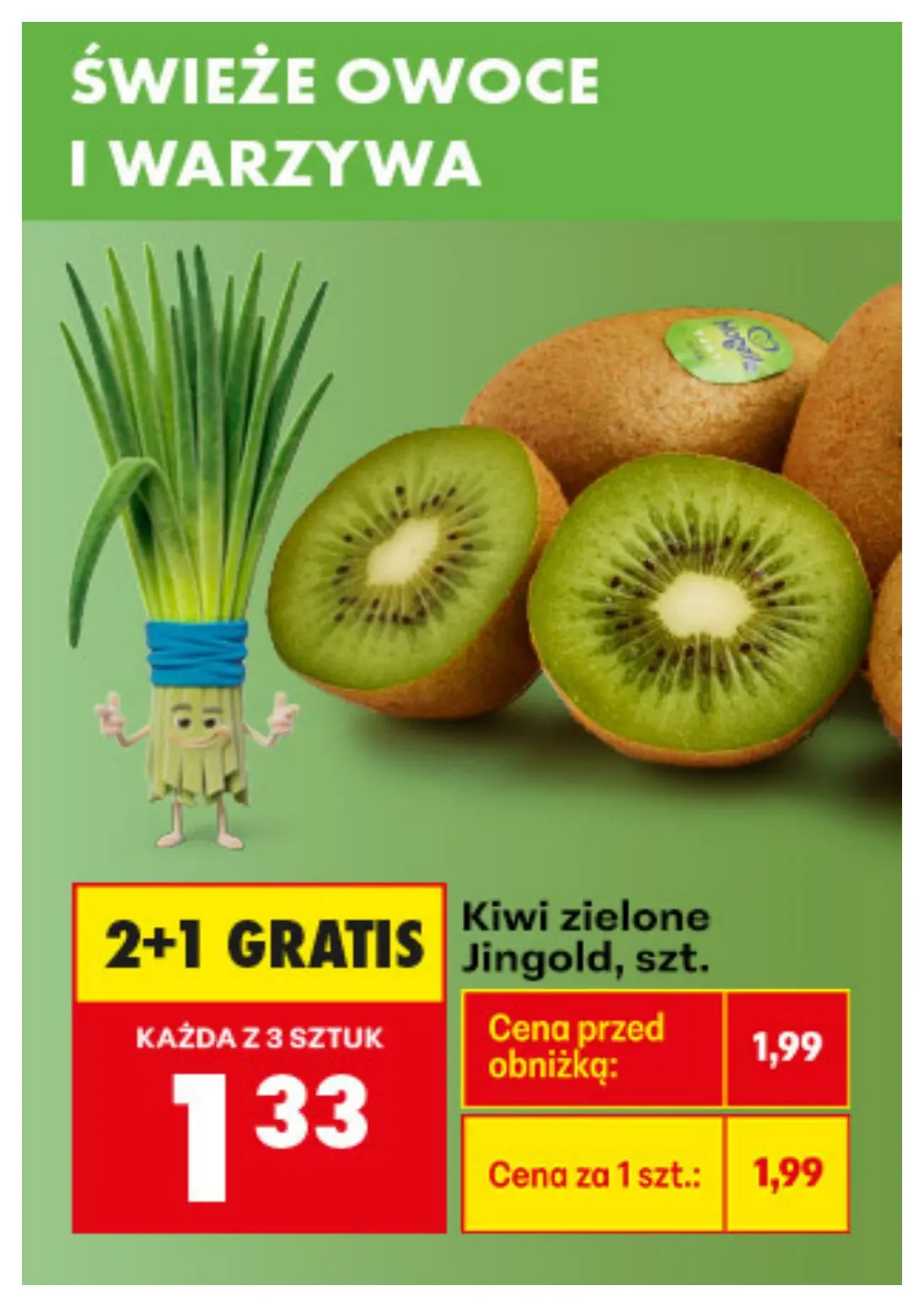 gazetka promocyjna Biedronka Biedronkowe oszczędności - Strona 12