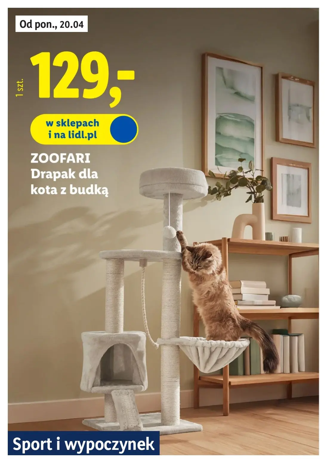 gazetka promocyjna LIDL Lidl plus. Skanujesz - To się opłaca - Strona 14