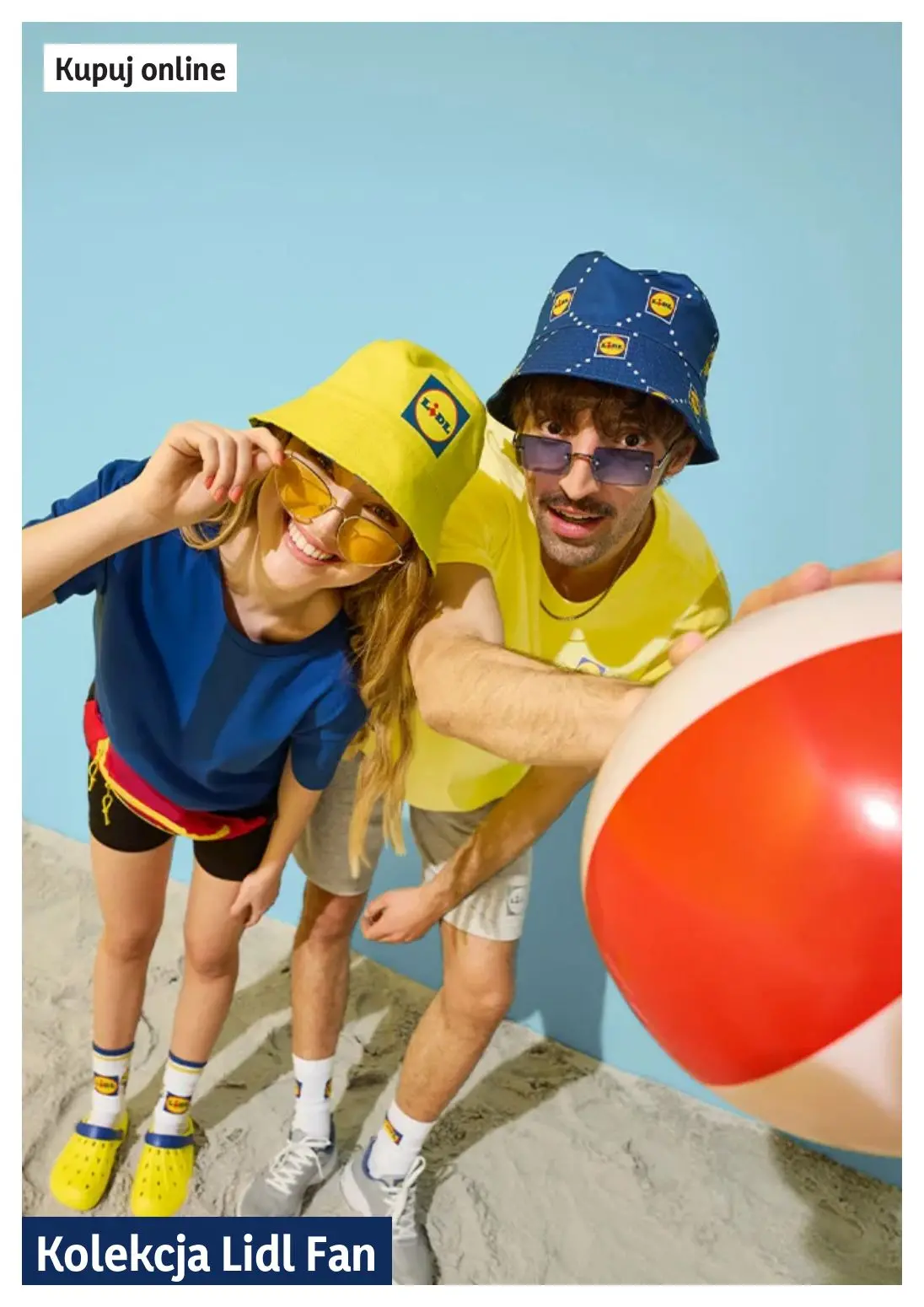 gazetka promocyjna LIDL Lidl plus. Skanujesz - To się opłaca - Strona 26