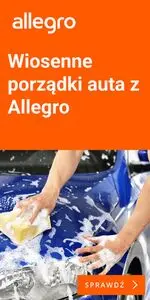 Gazetka promocyjna Allegro, ważna od 2026-04-20 do 2026-04-26.
