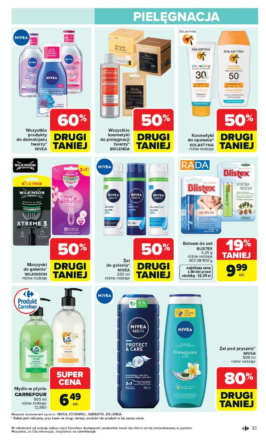 gazetka promocyjna Carrefour W tym tygodniu - Strona 35