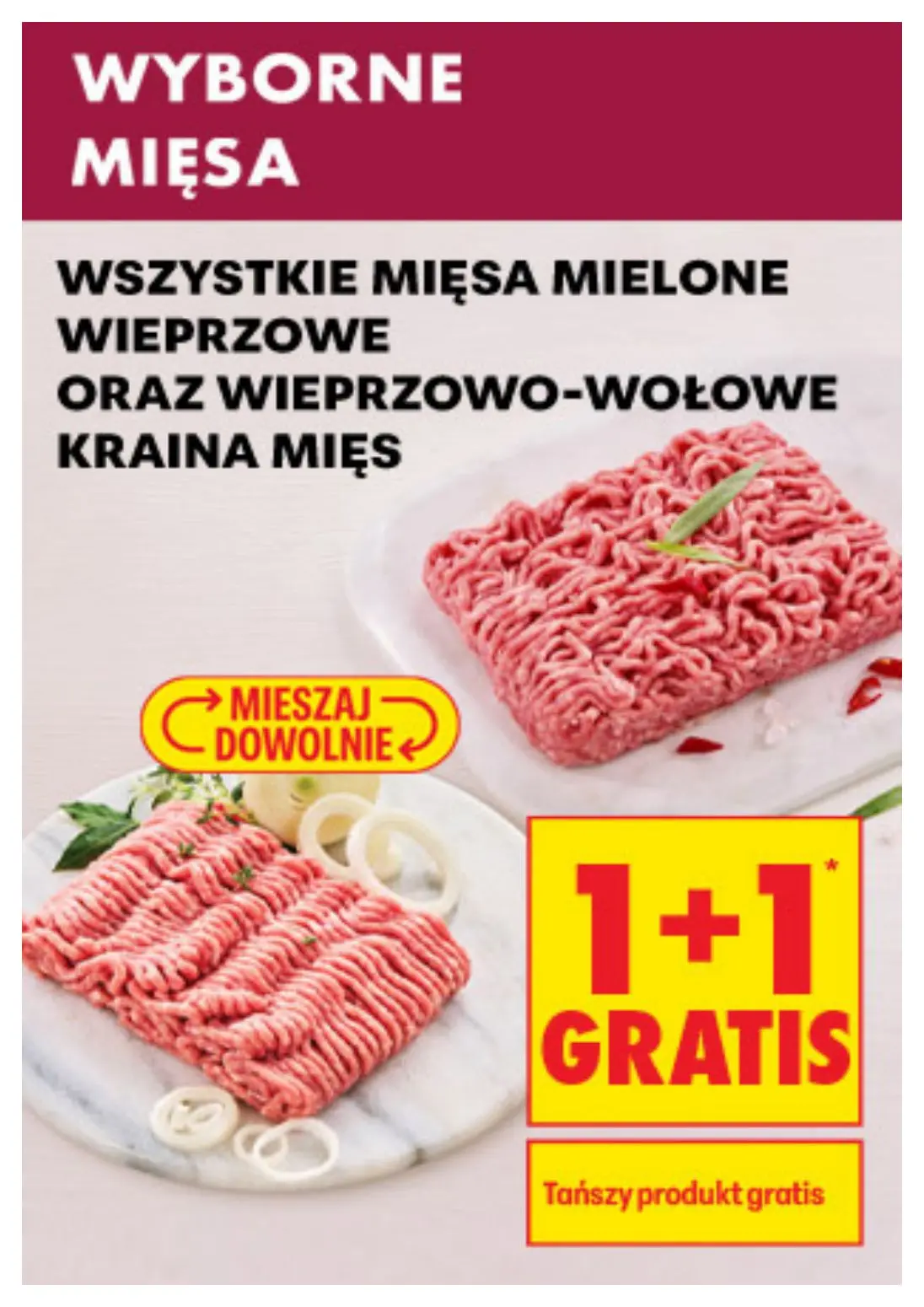 gazetka promocyjna Biedronka Biedronkowe oszczędności - Strona 18