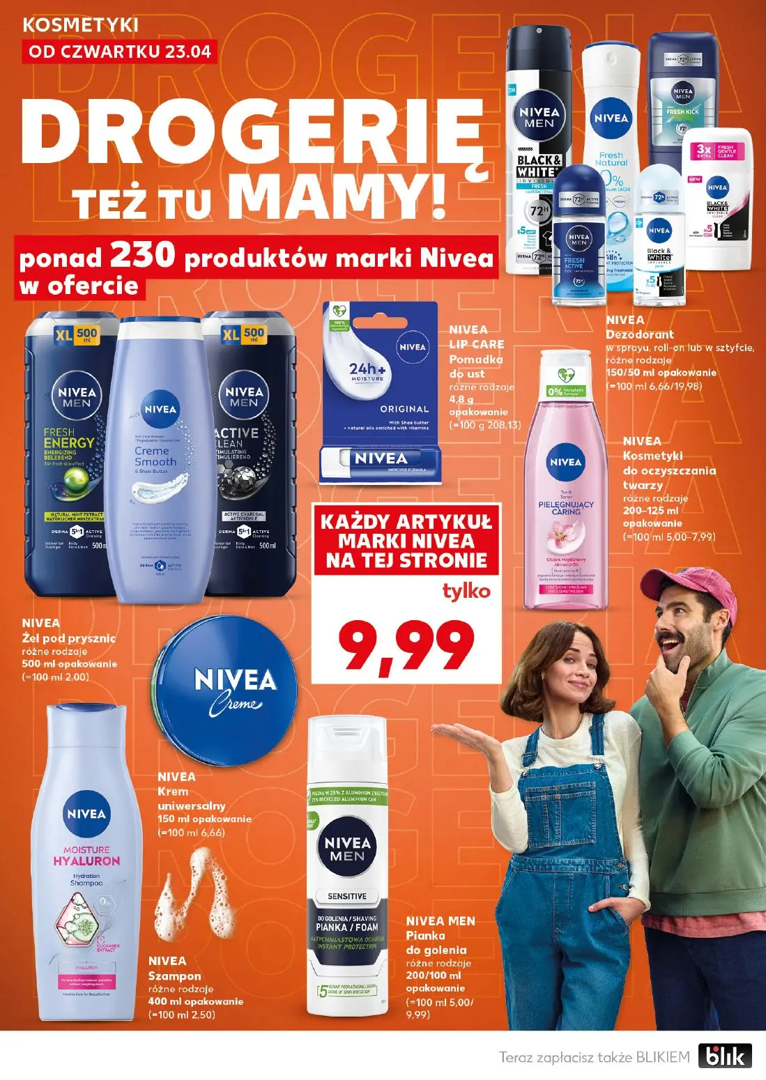 gazetka promocyjna Kaufland Xtra Weekend - Strona 24